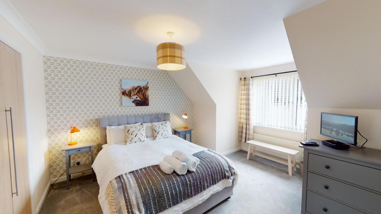 Holiday home Eagle - *