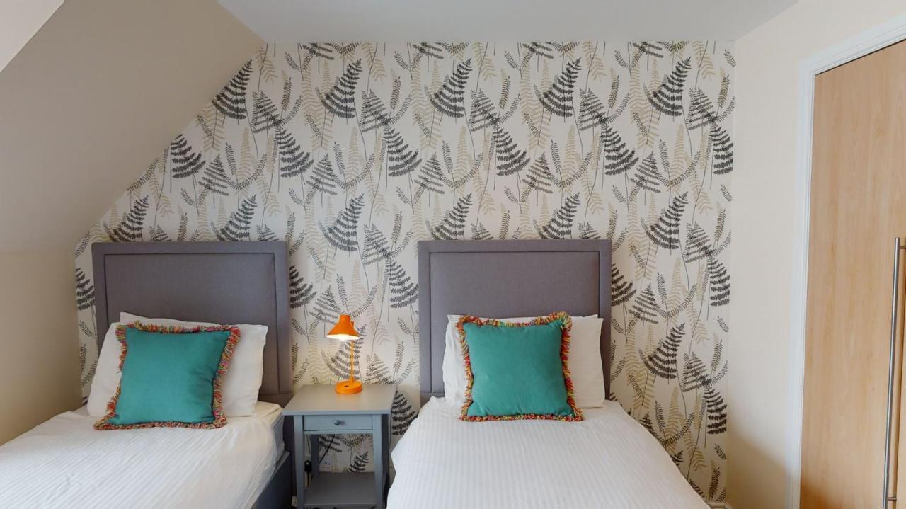Holiday home Eagle -