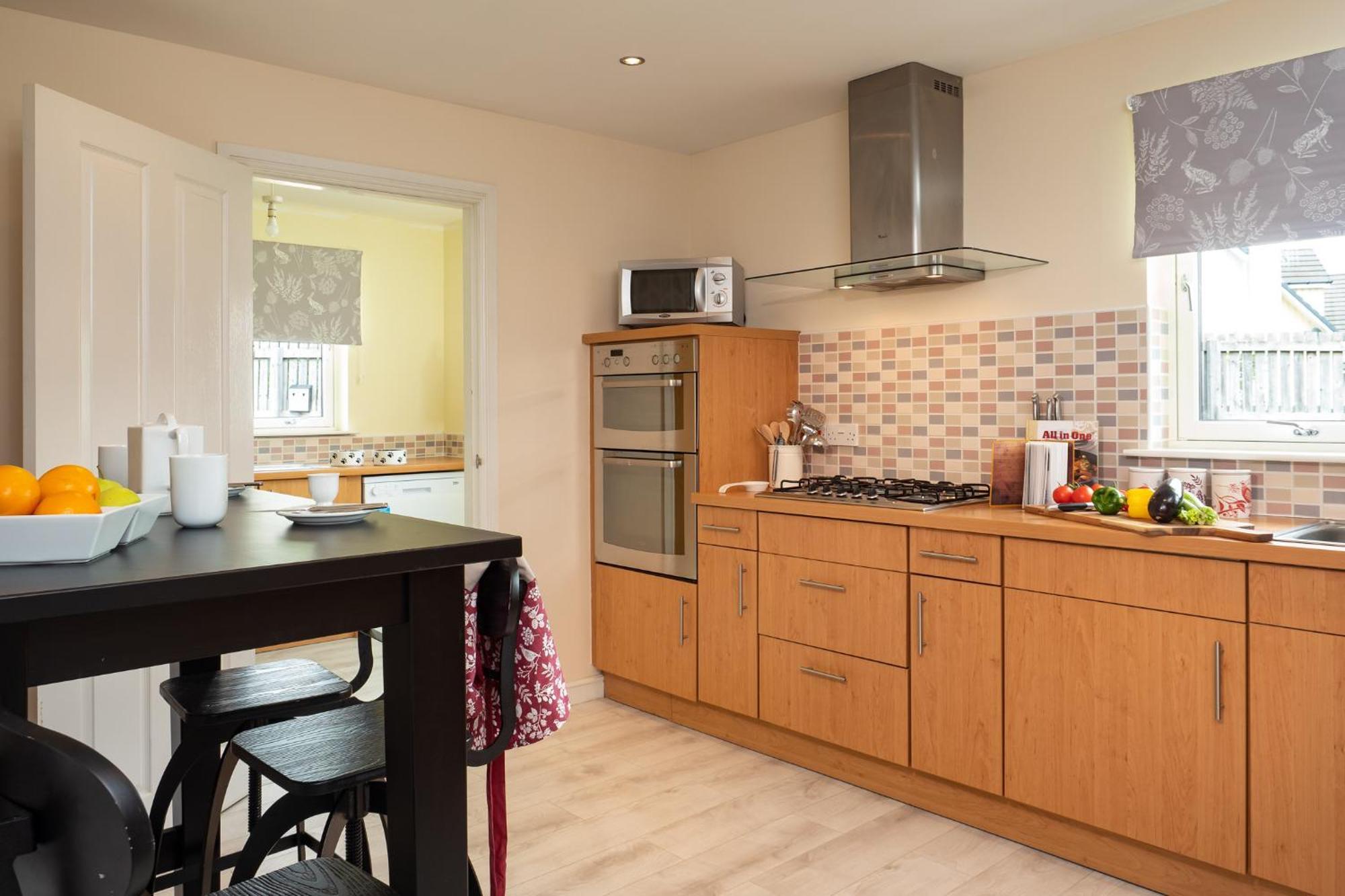 Eagle - Holiday home *