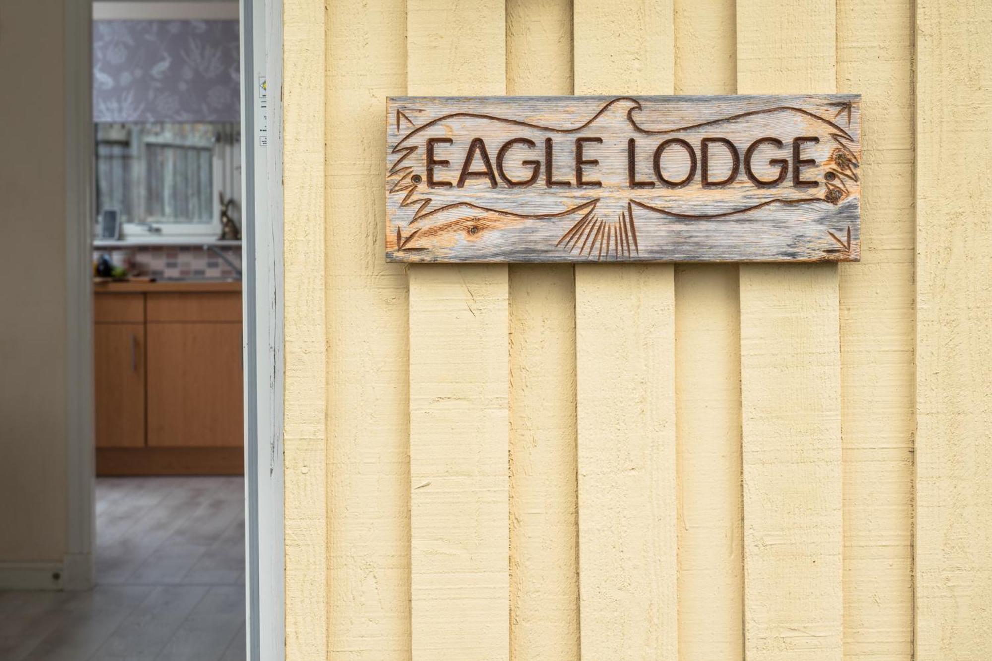 Eagle - Holiday home *